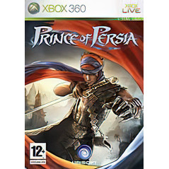 Videojuego Prince of Persia para X-BOX 360