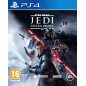 Star Wars Jedi Fallen Order - PS4 Star Wars Jedi Fallen Order - PS4