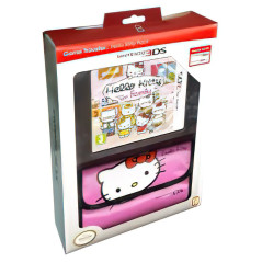 Hello Kitty Happy Happy Family