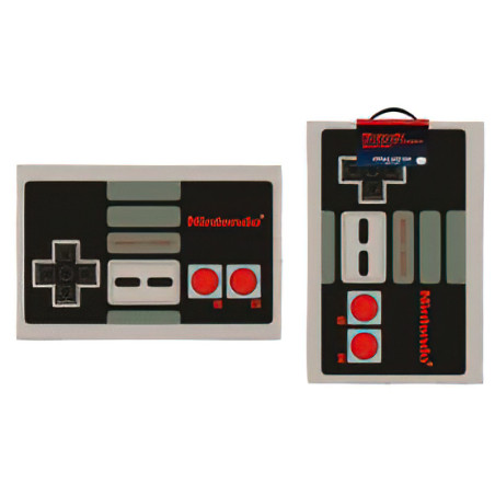 Comprar Felpudo Nintendo NES Controller | RetroPlayZone
