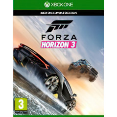 Videojuego Forza Horizon 3 para Xbox One - Compra en RetroPlayZone