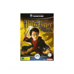 Videojuego Harry Potter y la Cámara Secreta para GameCube - Magia y Aventura
