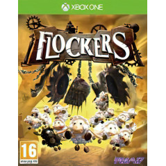 Videojuego Flockers para Xbox One | Compra y Descubre