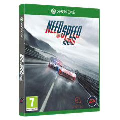 Videojuego Need for Speed Rivals para XBOX ONE - La mejor experiencia de entretenimiento