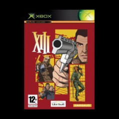 Videojuego XIII para XBOX Classic - Comprar y Descubrir