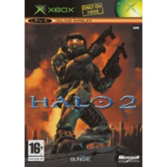 Videojuego HALO 2 para XBOX CLASSIC - Compra ahora en RetroPlayZone