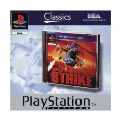 Videojuego Soviet Strike Platinum Classics para Playstation 1 | Comprar ahora