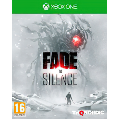 Videojuego Fade to Silence para Xbox One - Explora lo misterioso