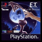 E.T. EL EXTRATERRESTRE - PS1 E.T. EL EXTRATERRESTRE - PS1