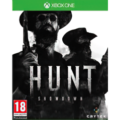 Videojuego Hunt: Showdown para Xbox One – Juego de Caza Inmersivo