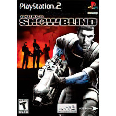 Videojuego Project Snowblind para Playstation 2 - Compra ahora