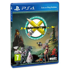 Videojuego Drawfighters para Playstation 4 - Compra Ahora