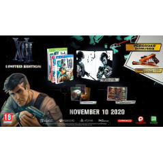 Videojuego XIII Limited Edition para Playstation 4 | RetroPlayZone