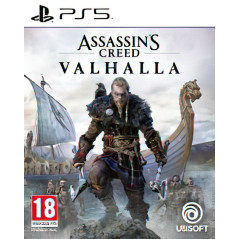 Videojuego Assassins Creed Valhalla para PlayStation 5 | Experiencia Épica