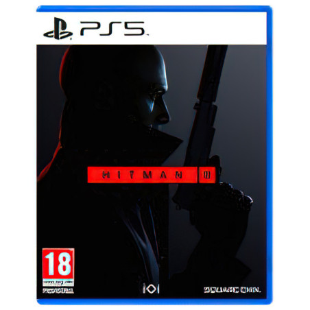 Videojuego Hitman III para PlayStation 5