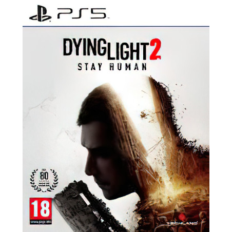 Videojuego Dying Light 2: Stay Human para PlayStation 5