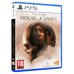 Videojuego The Dark Pictures House of Ashes para PlayStation 5 | Compra ya