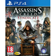 Videojuego Assassins Creed Syndicate para Playstation 4 - Descubre Londres