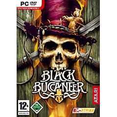 Videojuego Black Buccaneer para PC | Compra y Aventúrate