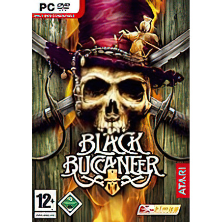 Videojuego Black Buccaneer para PC | Compra y Aventúrate