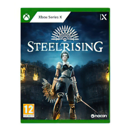 Videojuego Steelrising para XBox Series X - Compra Ahora