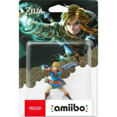 Comprar Amiibo Link Tears of the Kingdom para Accesorios Consola