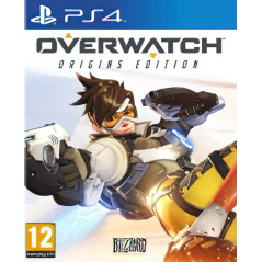 Videojuego Overwatch Origins para Playstation 4 - Diversión sin fin en RetroPlayZone