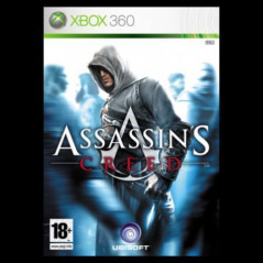 ASSASSIN'S CREED ES - XBOX360