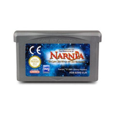 Videojuego Narnia The Lion, The Witch para GameBoy Advance | Aventura Épica
