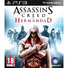 Videojuego Assassin's Creed La Hermandad para PS3 - Compra Ahora