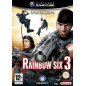 Tom Clancy's Rainbow Six 3 Tom Clancy's Rainbow Six 3