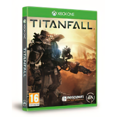 Videojuego Titanfall para XBOX ONE | RetroPlayZone
