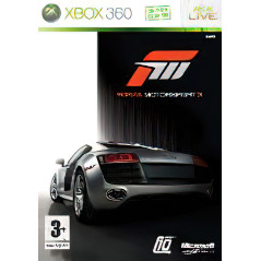 Videojuego Forza Motorsport 3 para X-BOX 360 | RetroPlayZone
