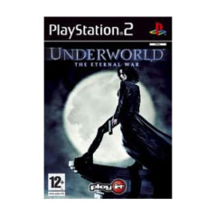 Underworld para Playstation 2 - Un Viaje a lo Desconocido