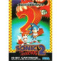 Sonic 2 The Hedgehog - Mega Drive