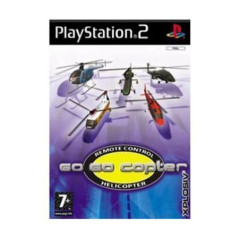 Videojuego GO GO COPTER para Playstation 2 - Compra Ahora