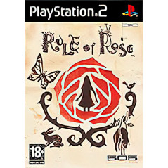 Rule of Rose - PS2