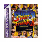 Super Street Fighter II Super Street Fighter II