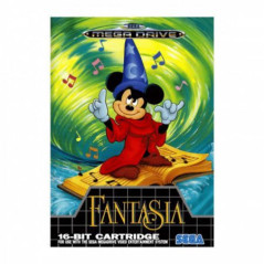 Fantasia - MD - Sin Manual
