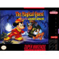 The Magical Quest Mickey Mouse (USA) The Magical Quest Mickey Mouse (USA)