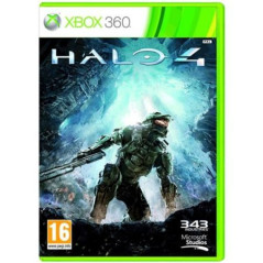 Videojuego Halo 4 para X-BOX 360 | Comprar en RetroPlayZone