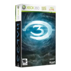 Videojuego Halo 3 Limited Edition Collectors Edition para X-BOX 360 | Compra y Colecciona