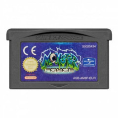 Videojuego Monster Force para GB Advance - Compra ahora