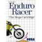 Videojuego Enduro Racer para Master System | ¡Revive carreras clásicas!