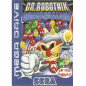 Dr. Robotniks Mean Bean Machine - Mega Drive Dr. Robotniks Mean Bean Machine - Mega Drive