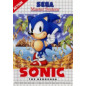 Videojuego Sonic The Hedgehog para Master System - Compra y Aventura en 8 bits
