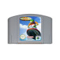 Wave Race (cartucho) Wave Race (cartucho)