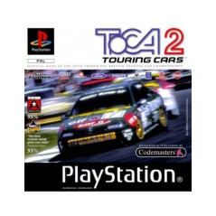 Videojuego Toca Touring Cars 2 para Playstation 1 - Compra ahora