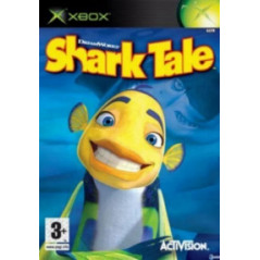 Videojuego El Espantatiburones para XBOX