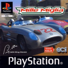 Videojuego Mille Miglia para Playstation 1 - Compra ahora